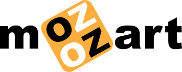 Mozart Logo